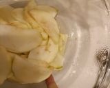 パイシート不要！サクサク食感の逆さアップルパイ作り方5写真