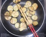 暑い日に！よだれ豚ナス作り方2写真