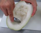 美(ちゅ)ら島の恵み(カチスブイ)作り方2写真