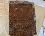 プロテインスティッククッキー作り方9写真