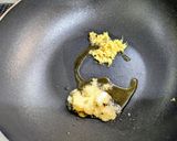 簡単♡フライパンでおこげビビンバ♡作り方5写真