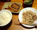 もやしとちくわの味噌炒め♪作り方6写真