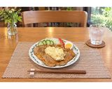 豚ロースのタルタル南蛮★動画あり★作り方24写真
