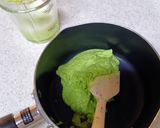 枝豆のすり流し（和風 枝豆のポタージュ）作り方2写真
