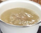 節分に★鬼除け汁(節分汁)作り方5写真
