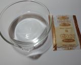 簡単！美味しい♬みかんミルクゼリー♬作り方1写真