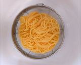 スパサラトースト作り方8写真