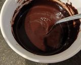 カカオ 71%自作チョコ作り方1写真