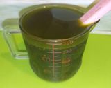 セビーチェ冷製パスタ作り方1写真