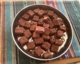 簡単♡生チョコ作り方7写真