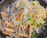 ☆包丁いらず☆手間なく美味しい春巻き☆作り方3写真