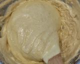 きなこと黒豆のケーキ作り方4写真