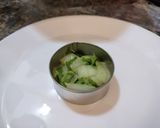 鯖のポワレ作り方4写真