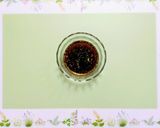 節約簡単夕飯主菜じゃがいも鶏胸中華黒酢炒め肉料理作り方2写真