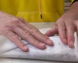 そばの実　みそバー作り方7写真