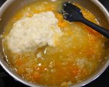 簡単！クレージースパイス風オムカレー作り方2写真