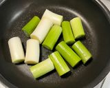 ブリの照り焼き作り方2写真