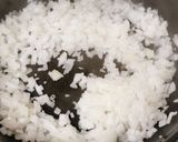 鶏ひき肉で簡単タコスミート作り方1写真