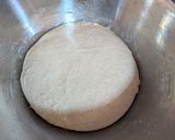 オーバーナイト🌝全粒粉ソフトフランス作り方7写真