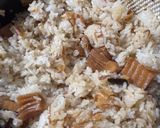 たけのこの佃煮作り方11写真
