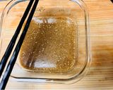 小松菜の胡麻和え作り方5写真