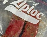 時短ローストビーフ作り方4写真
