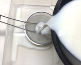 杏仁豆腐作り方4写真