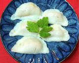 四種抜き 包まない米粉皮の焼売作り方9写真
