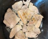 タルタル豚ロースハンバーガー作り方3写真