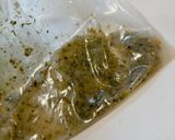 塩麹でぷるぷるサラダチキン作り方2写真