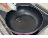 豚肉となすと小松菜のみそ炒め★動画あり★作り方12写真