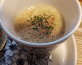 ごぼうと人参の豆乳ポタージュ作り方6写真