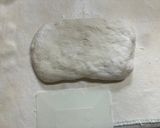 自家製酵母のリュスティック〜後塩法〜作り方10写真