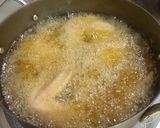 【激旨】手羽先の米粉唐揚げ。外はカリカリ。作り方7写真