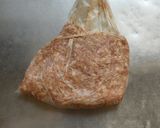 キャベツたっぷりの棒餃子作り方2写真