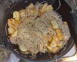 タイの焼そば！パッタイ作り方6写真