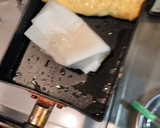 プロの味⁉ふわっふわ関西風だし巻き卵作り方13写真