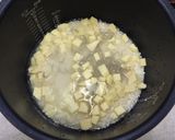 さつまいもご飯とさつまいもの皮かりんとう作り方4写真
