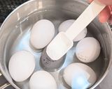 海鮮具材無しの中華丼作り方3写真