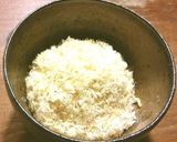 鱈でビーツ由来ピンクの桜でんぶ　梅酵母　作り方21写真
