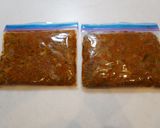 【食品安全】フライパン一つでセロリカレー作り方9写真