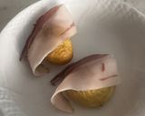 栗とラルドのおつまみ作り方1写真