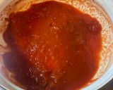 すぐでき✨無水カレー作り方1写真