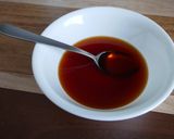 不器用鶏の照り焼き作り方3写真