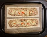 チーズinビック焼売作り方4写真
