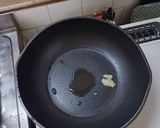 🍅生トマト無水ポークキーマカレー作り方1写真