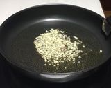 豆腐シュレッドで作るナスのボローニャピザ作り方1写真