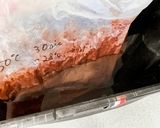 チョコレートにテンパリングは必要？比較作り方59写真