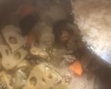 筑前煮　作り方16写真