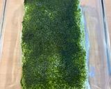 5分簡単⭐︎カステラ⭐︎抹茶ティラミス風デザート作り方5写真